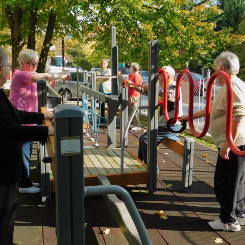 Igre v Domu ob Savinji