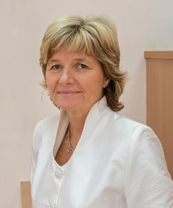 Direktorica Doma ob Savinji ga.Bojana Mazil Solinc