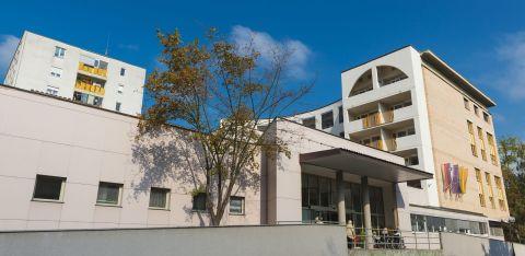 Dom ob Savinji Celje