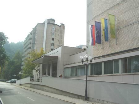 Dom ob Savinji Celje