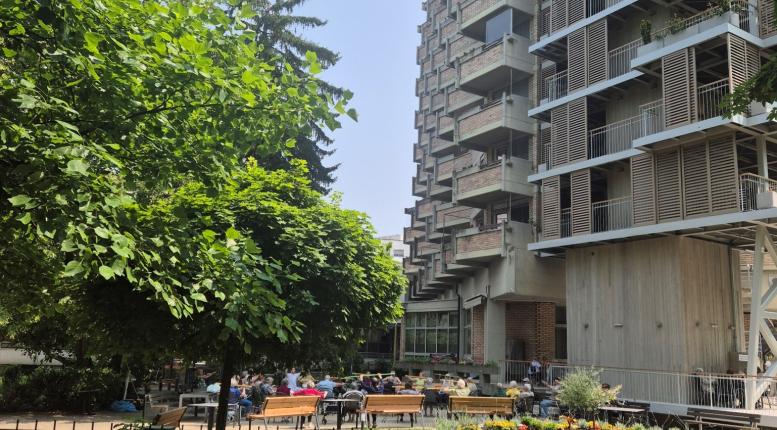 Park Doma ob Savinji