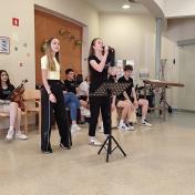 Tradicionalno srečanje s prostovoljci in njihovimi mentorji
