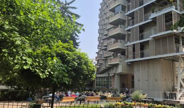 Park Doma ob Savinji