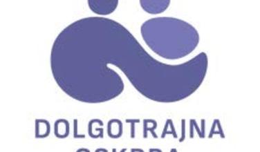 Logotip dolgotrajne oskrbe