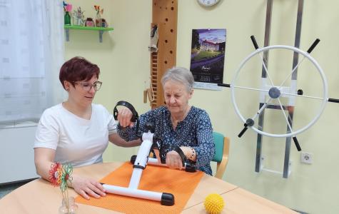 DT Lucija ob stanovalki