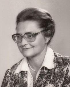 Direktorica Marija Štorman
