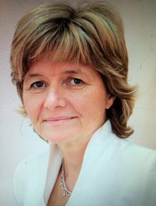 Direktorica Bojana Mazil Šolinc